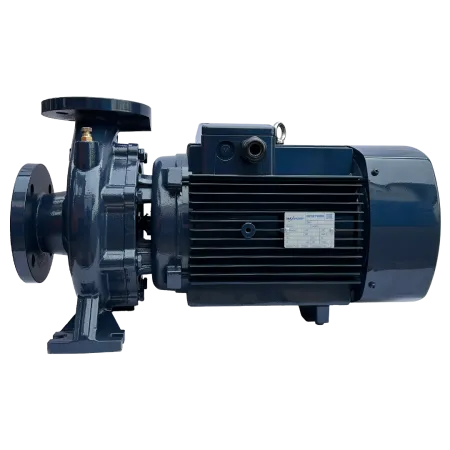 Циркуляционный насос MAXPUMP F 40-160/30