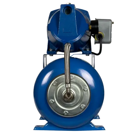 MAXPUMP JSW 1500D 24л