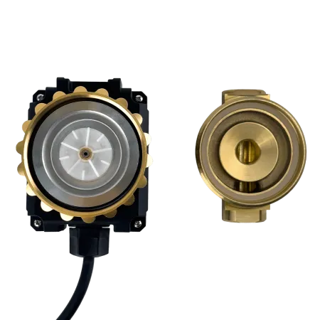 Циркуляционный насос IBO CPI 15-15