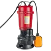 Фекальный насос MAXPUMP CUTLIFT 1100