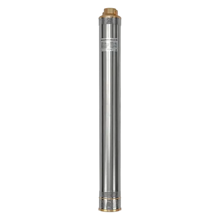 Гидравлическая часть насоса MAXPUMP 4SDM8/26