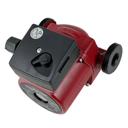 Циркуляционный насос MAXPUMP UPS 25/6-130