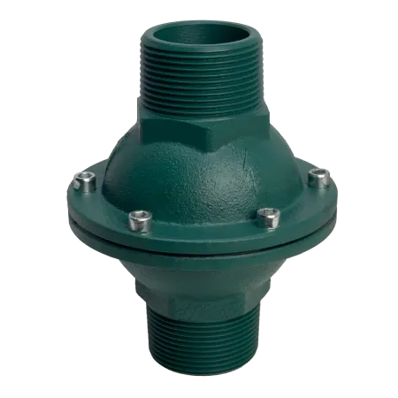 Гравитационный клапан MAXPUMP DN50