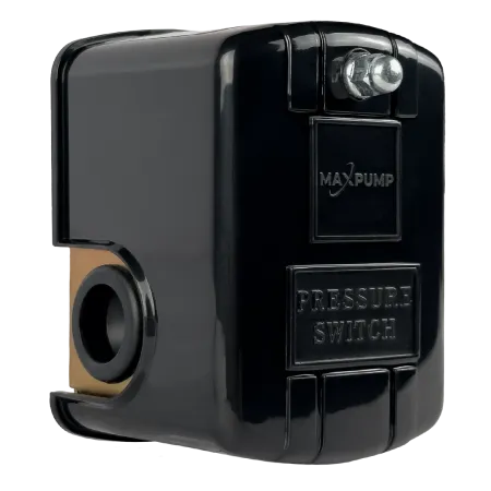 Реле давления MAXPUMP PS-02 (п)