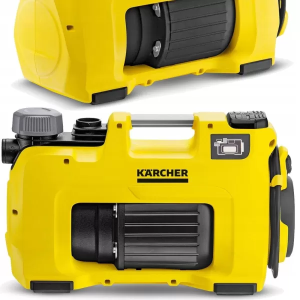 Насос Karcher BP 3 Home & Garden