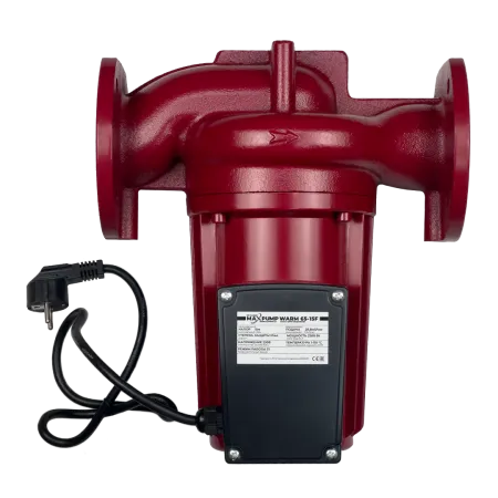 Циркуляционный насос MAXPUMP WARM 65-15F