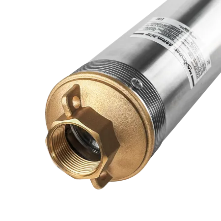 Гидравлическая часть насоса 4SD 8/22 MAXPUMP