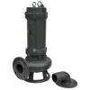 Фекальный насос MAXPUMP FEKATRON 3000