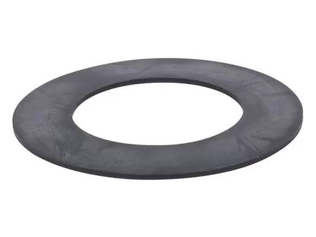 Манжетка круглая резиновая 1"