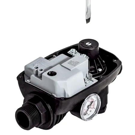 Блок автоматики Italtecnica BRIO 2000