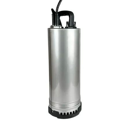 Дренажный насос ESPA VIGILA SS M A