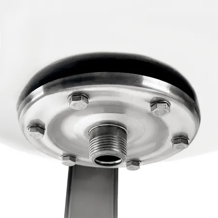 Гидроаккумулятор для воды MAXPUMP V INOX 80л