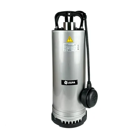 Дренажный насос ESPA VIGILA SS M A