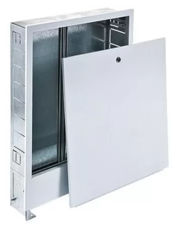 Внутренний шкаф коллекторный Wester ШРВ-2 Внутренний шкаф коллекторный Wester ШРВ-2