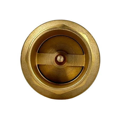 Обратный клапан MAXPUMP 1½"