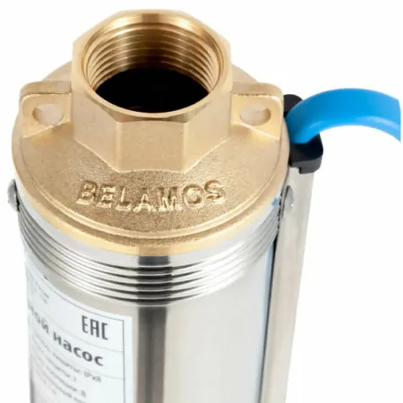 BELAMOS 3TF-60/6 кабель 1.5 м 