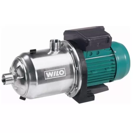 Поверхностный насос WILO MP 303-EM Поверхностный насос WILO MP 303-EM