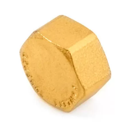 Заглушка General Fittings ½"ВР с внутренней резьбой