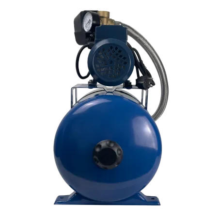 MAXPUMP QB 370D 24л с автоматикой