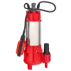 Фекальный насос MAXPUMP FEKALIFT 180D