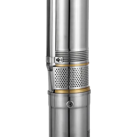 MAXPUMP 4SDM 3/18 220В (Набор)