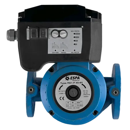 Циркуляционный насос Espa RE1-F 40-60
