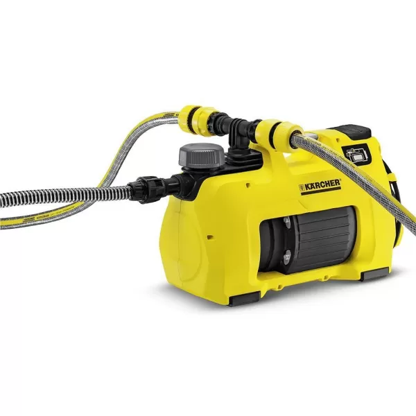 Насос Karcher BP 4 Home & Garden