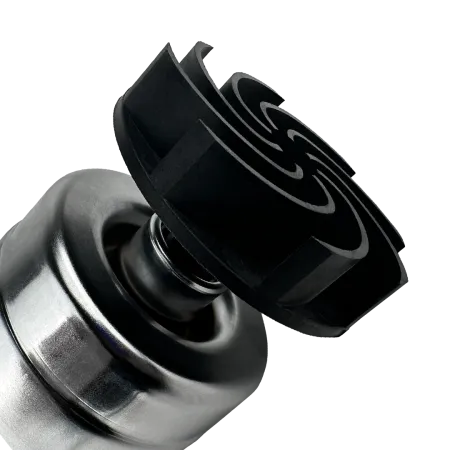 Двигатель фекального насоса MAXPUMP TopLift 750 0,75 кВт Двигатель фекального насоса MAXPUMP TopLift 750 0,75 кВт