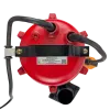 Фекальный насос MAXPUMP CUTLIFT 1100