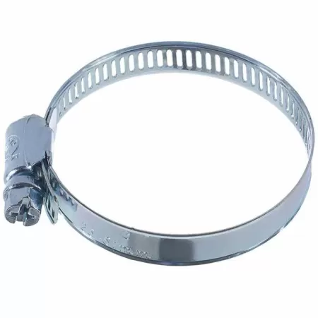 Хомут червячный ХМ72 32-50 мм Хомут червячный ХМ72 32-50 мм