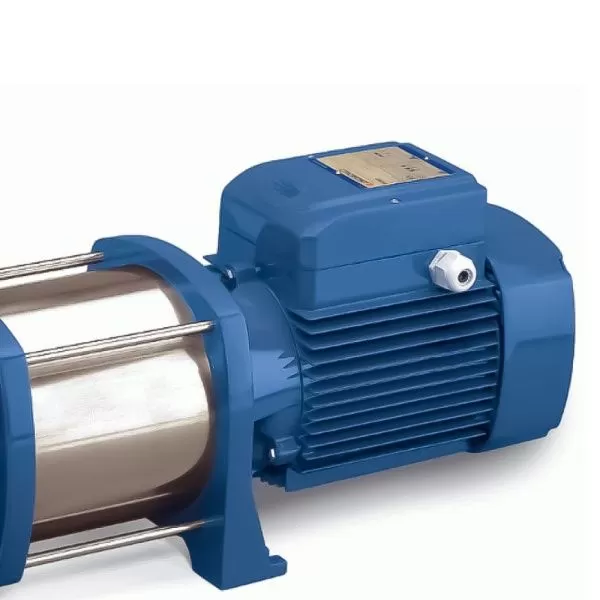 Насос Pedrollo PLURIJETm 4/80-N