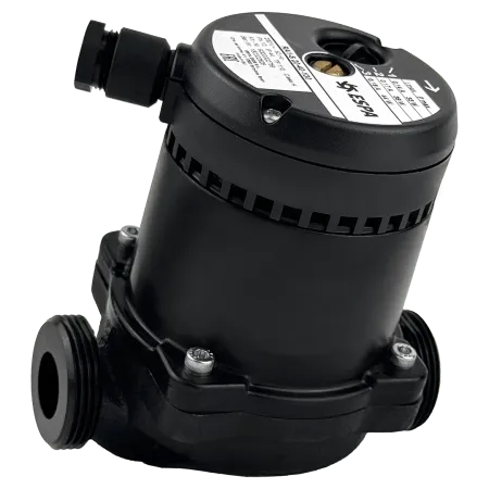 Циркуляционный насос Espa RA1-S 20-40-130