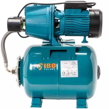 IBO JET 100A TF 24л