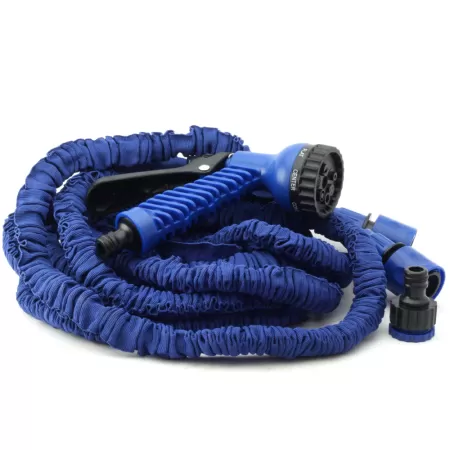 Шланг XHose с поливочным пистолетом 15м Шланг XHose с поливочным пистолетом 15м