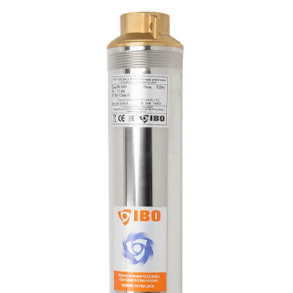 Насос IBO 4SD 12/16