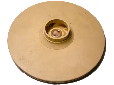 Рабочее колесо IBO AJ/JET100 К2016-17