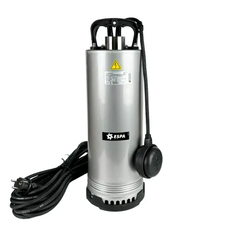 Дренажный насос ESPA VIGILA SS M A
