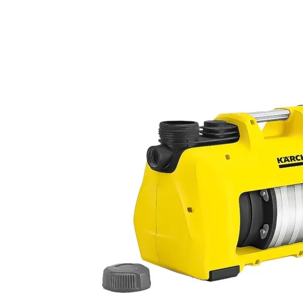 Насос Karcher BP 3 Home & Garden