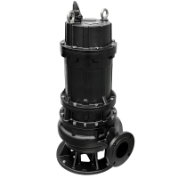 Фекальный насос MAXPUMP HYDRA 4P19