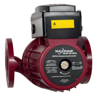 Циркуляционный насос MAXPUMP UPDF 40-16Fm