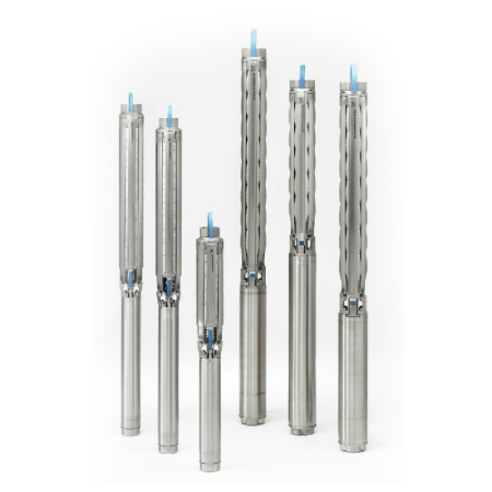 Grundfos SP 3A-22
