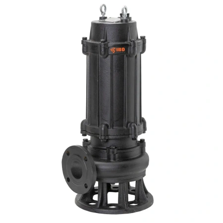 Фекальный насос IBO MWQ 50/1500 (230В)