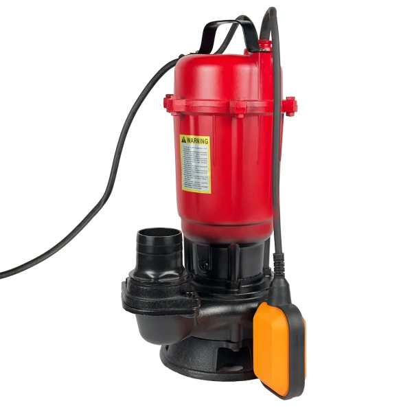 Фекальный насос MAXPUMP FEKATOP 1100D