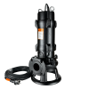 Фекальный насос IBO ZWQ 1800 (220В)