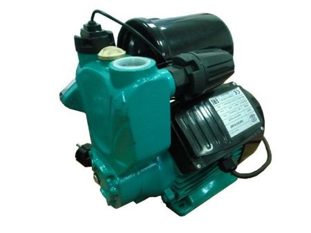 MAXPUMP WZB380 2л,