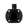 Фекальный насос IBO ZWQ 1800 (220В)