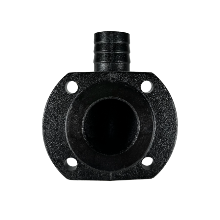 Фекальный насос IBO ZWQ 1800 (220В)