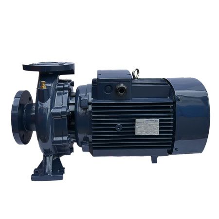 Циркуляционный насос MAXPUMP F 32-160/15