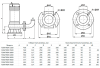 Фекальный насос MAXPUMP FEKATRON 7500